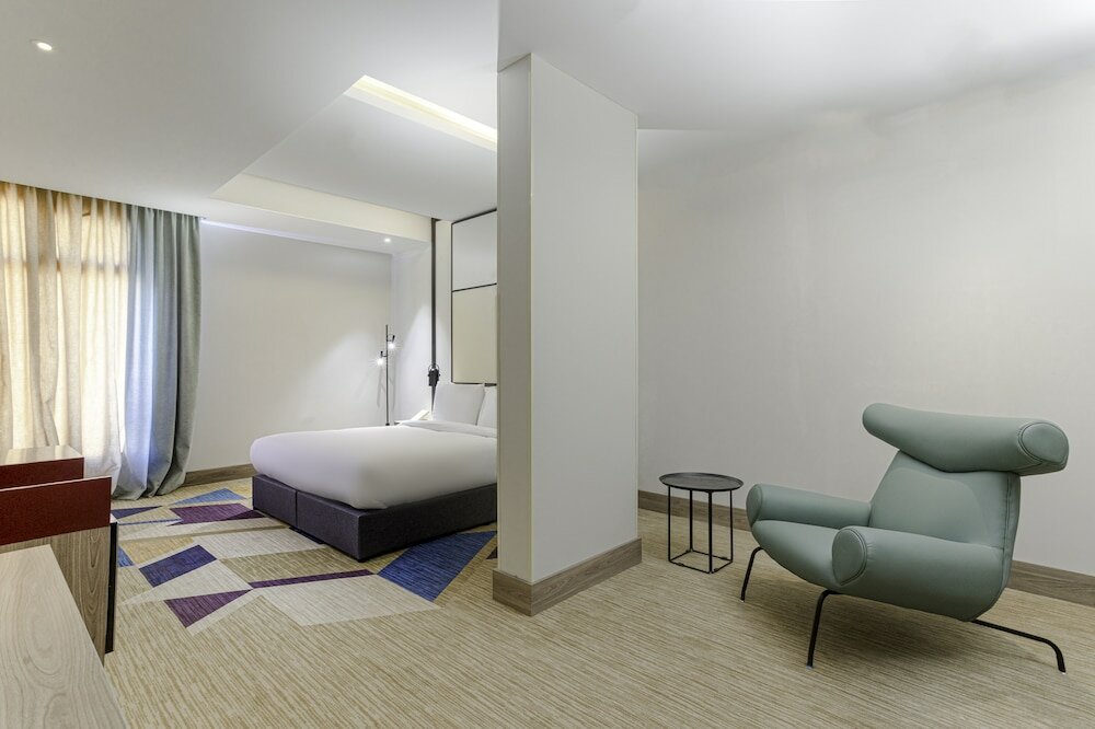 Фото Ewaa Express Hotel Al Jouf