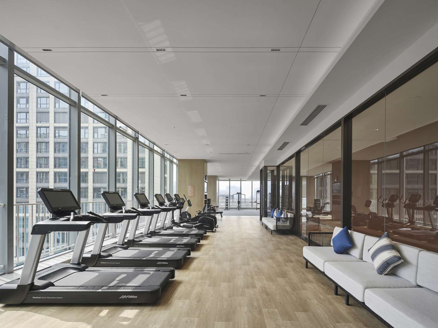 Фото Doubletree by Hilton Rugao