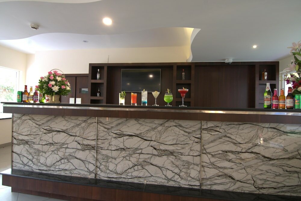 Фото Regenta Central North Goa