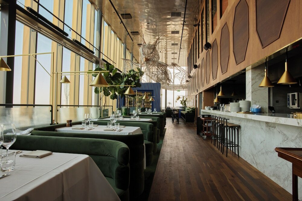 Фото Clarion Hotel Draken