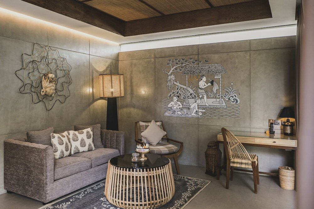 Фото Amarea Resort & SPA Ubud by iNi Vie Hospitality