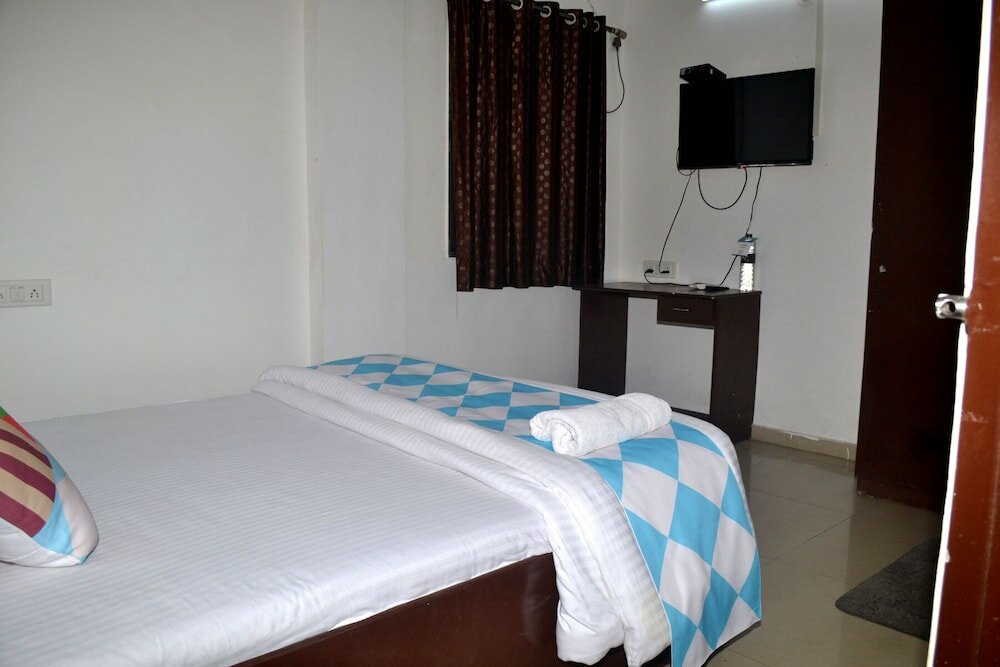 Фото Kyriad Hotel Nashik