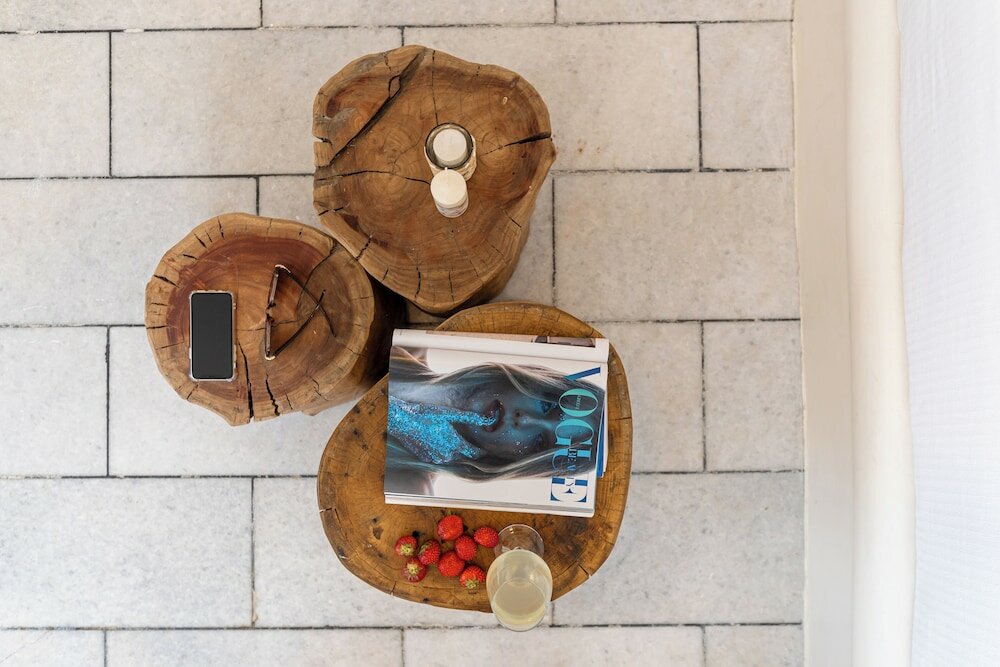 Фото Naxian Serenity Suites