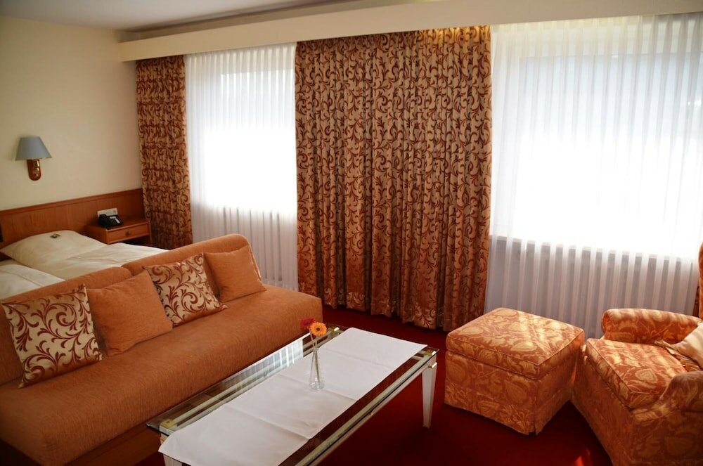 Фото Hotel Exquisit