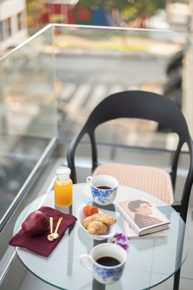 Фото Ira City Hotel