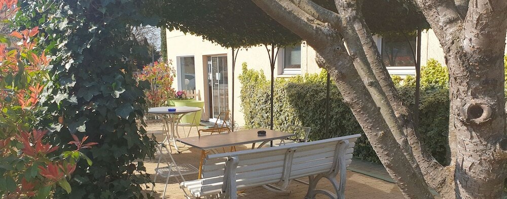 Фото Kyriad Direct Arpajon