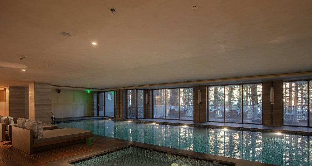 Фото Hyatt Regency Dharamshala Resort