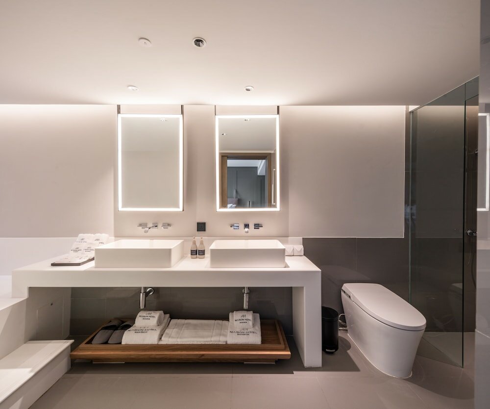 Фото Maison Hotel Bangkok