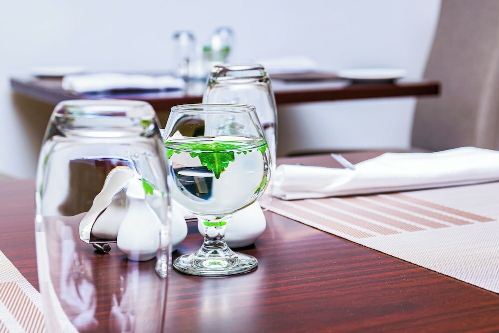 Фото Canary Hotel