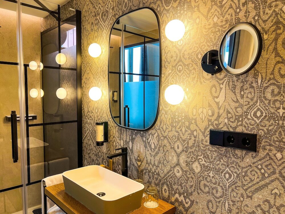 Фото Boutique Hotel Cordial Plaza Mayor de Santa Ana