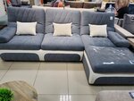 Allabell (Metallurgov Street, 89А), upholstered furniture