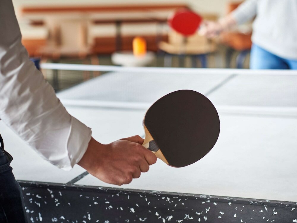 Фото Ibis Budget Nancy Laxou