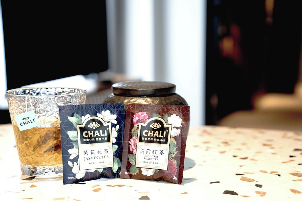 Фото New World Guangzhou Hotel