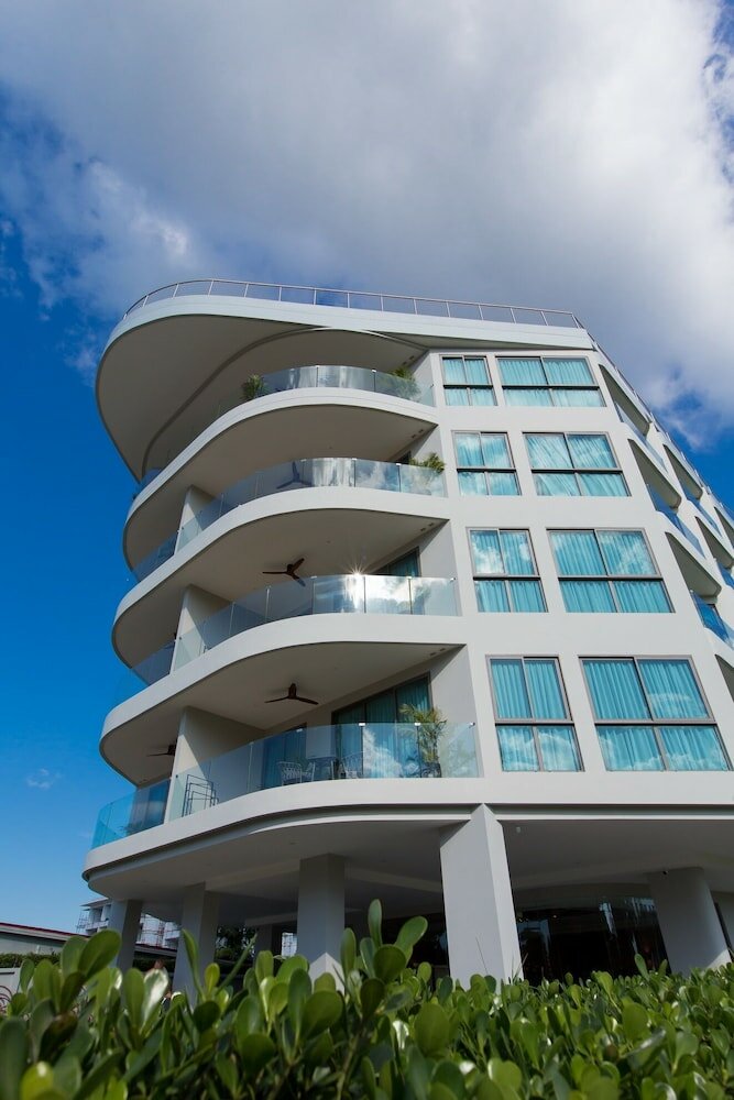 Фото Sole Mio Boutique Hotel & Wellness
