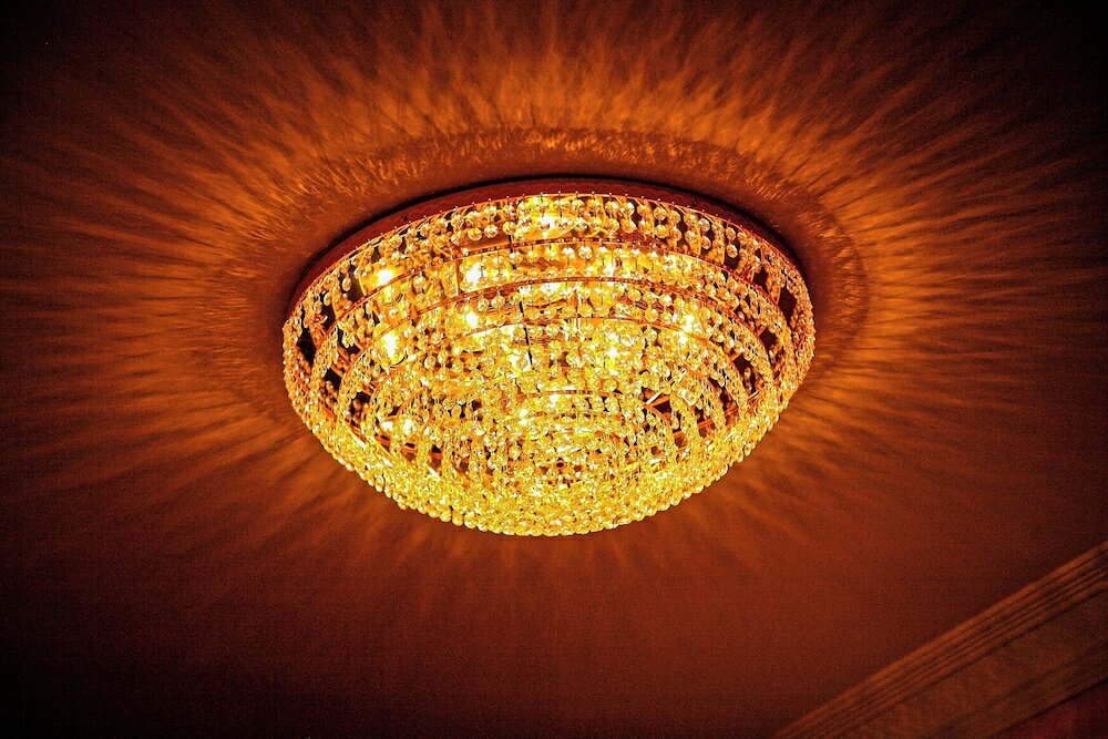 Фото B&b Galaxy Suite Rome