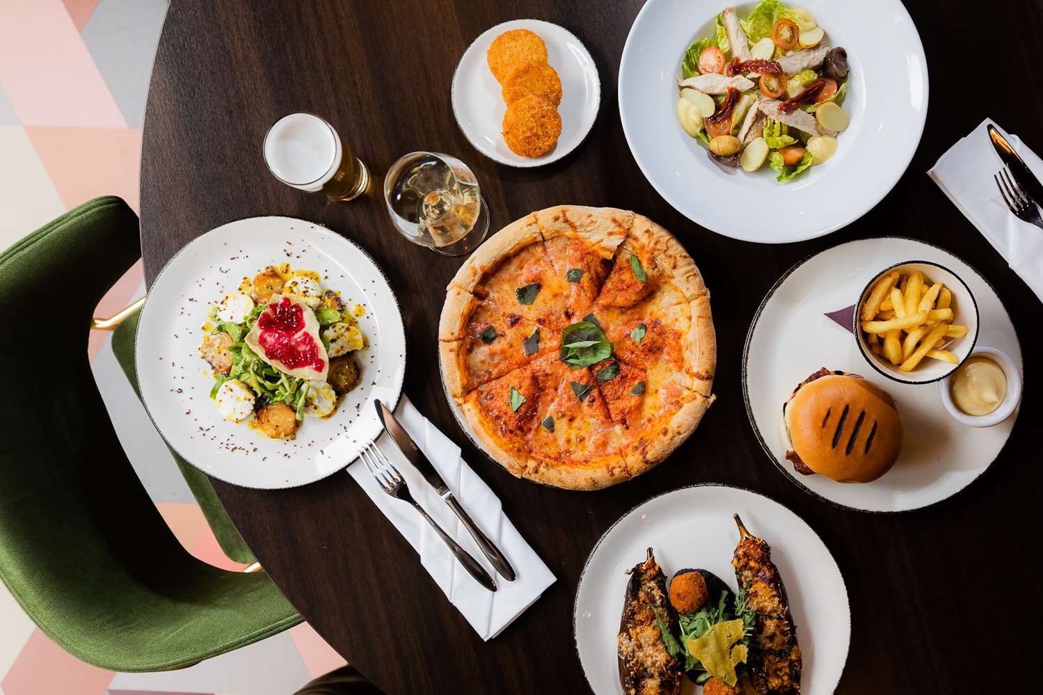 Фото The Florian Amsterdam Airport