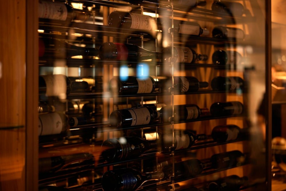 Фото Heavens Hotel