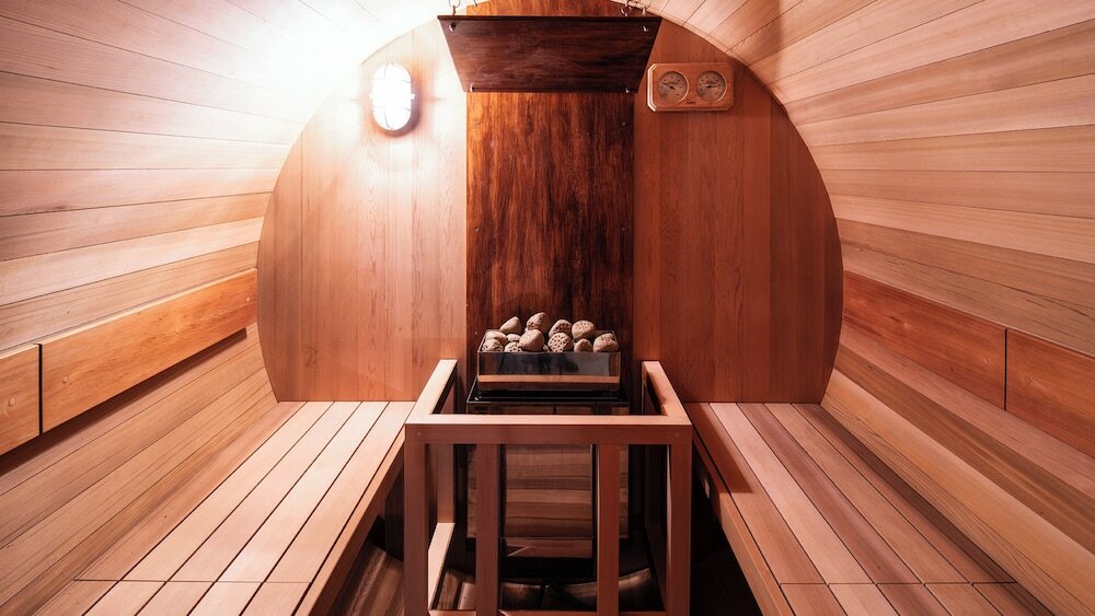 Фото Ref Okinawa Arena by Vessel Hotels