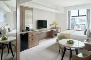 Гостиница Hopewell Hotel