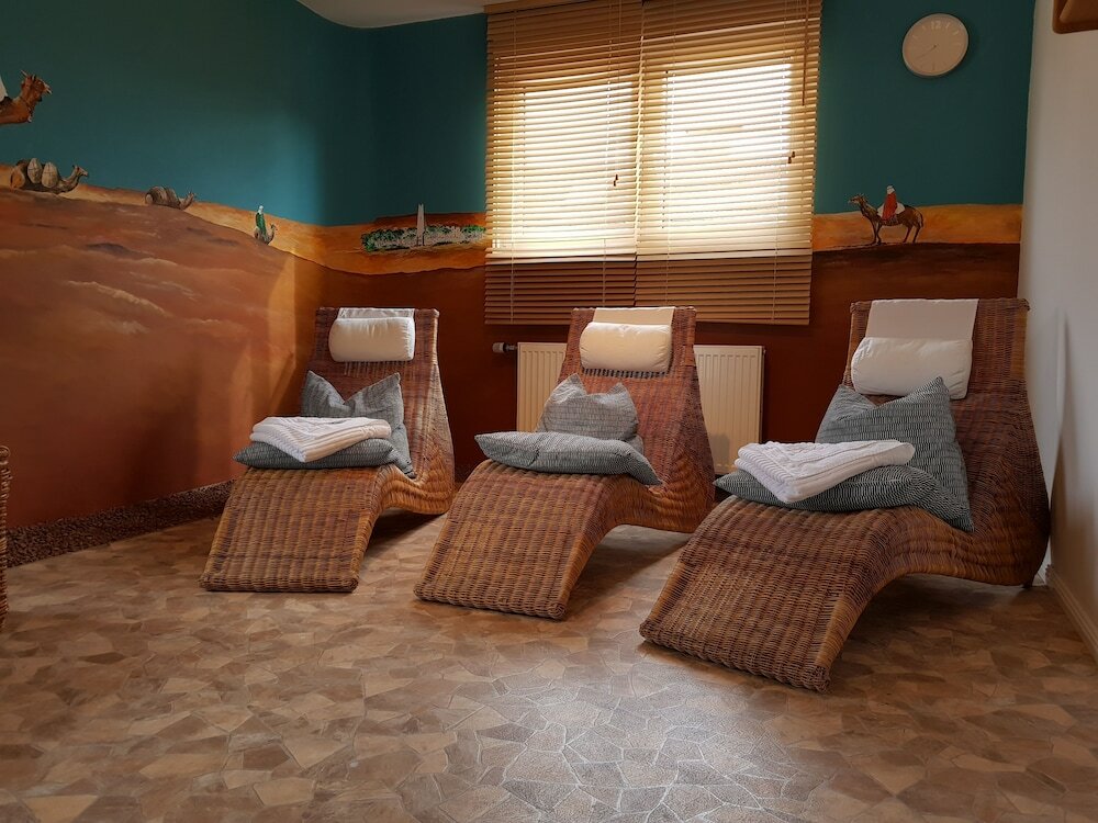 Фото Hotel Krupp