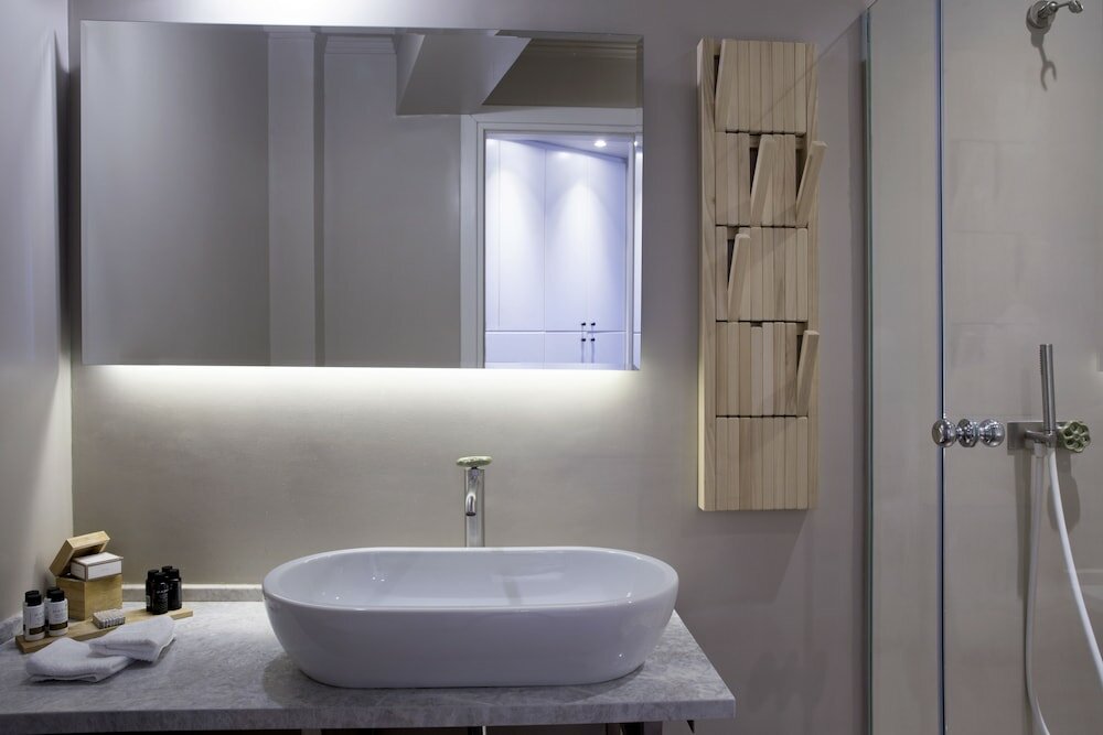 Фото Apollon Library Suites