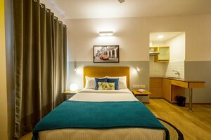 Гостиница Olive Magrath - by Embassy Group