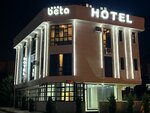 Beta Hotel (Istanbul, Avcilar, Universite Neighborhood, Mandira Street, 5), hotel