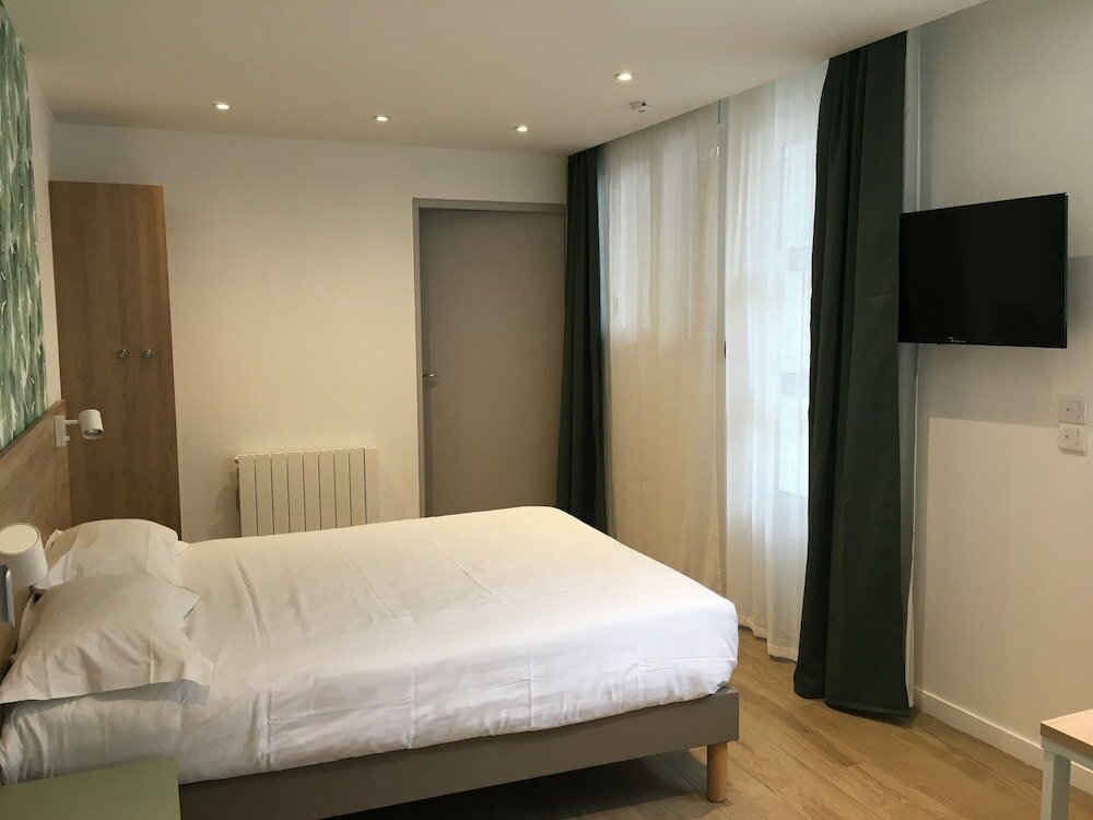 Фото Hôtel Océan Dinan