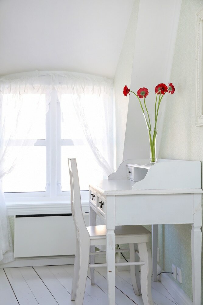 Фото Gamlebyen Hotell - Fredrikstad