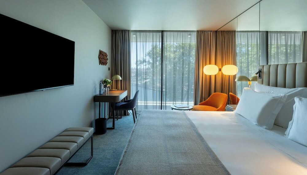 Фото Altis Porto Hotel