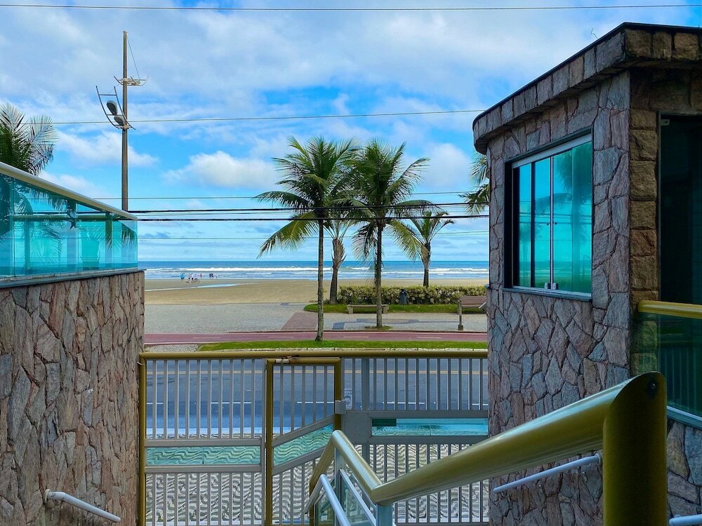 Фото Residencial Blaia