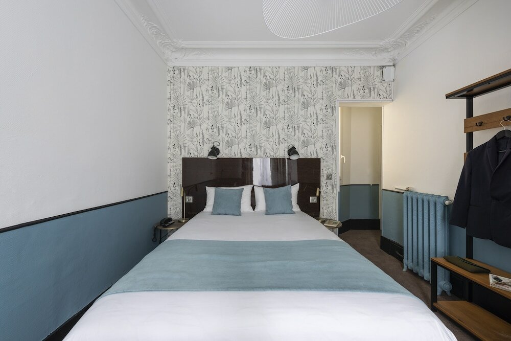 Фото Lennon by Avalon Hotel Paris Gare du Nord