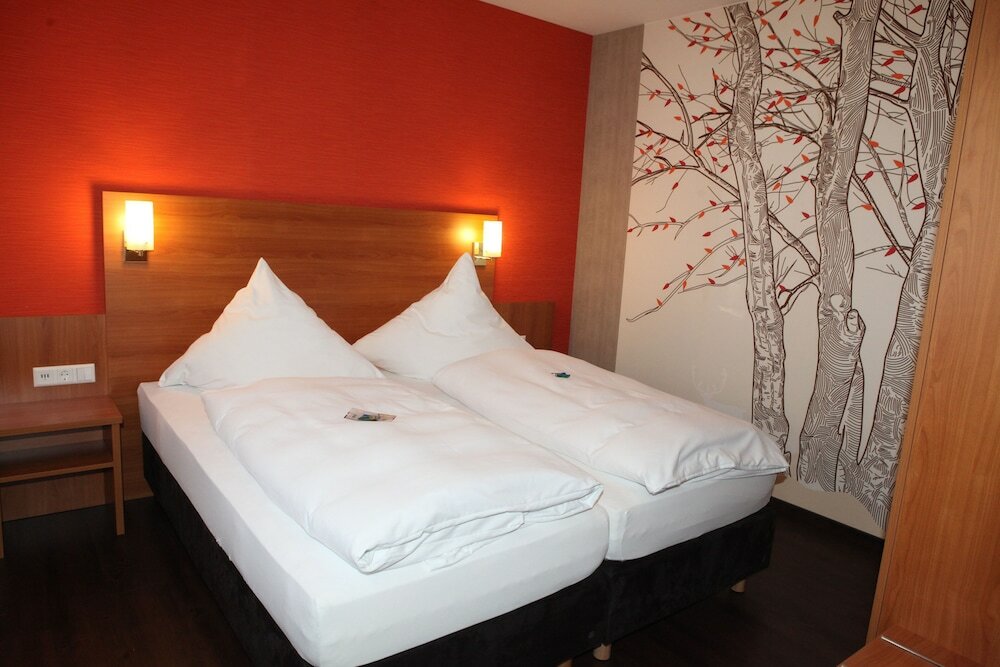 Фото Hotel Alexa