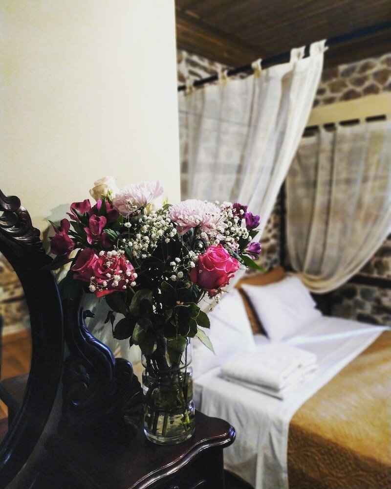 Фото Anapli Pension