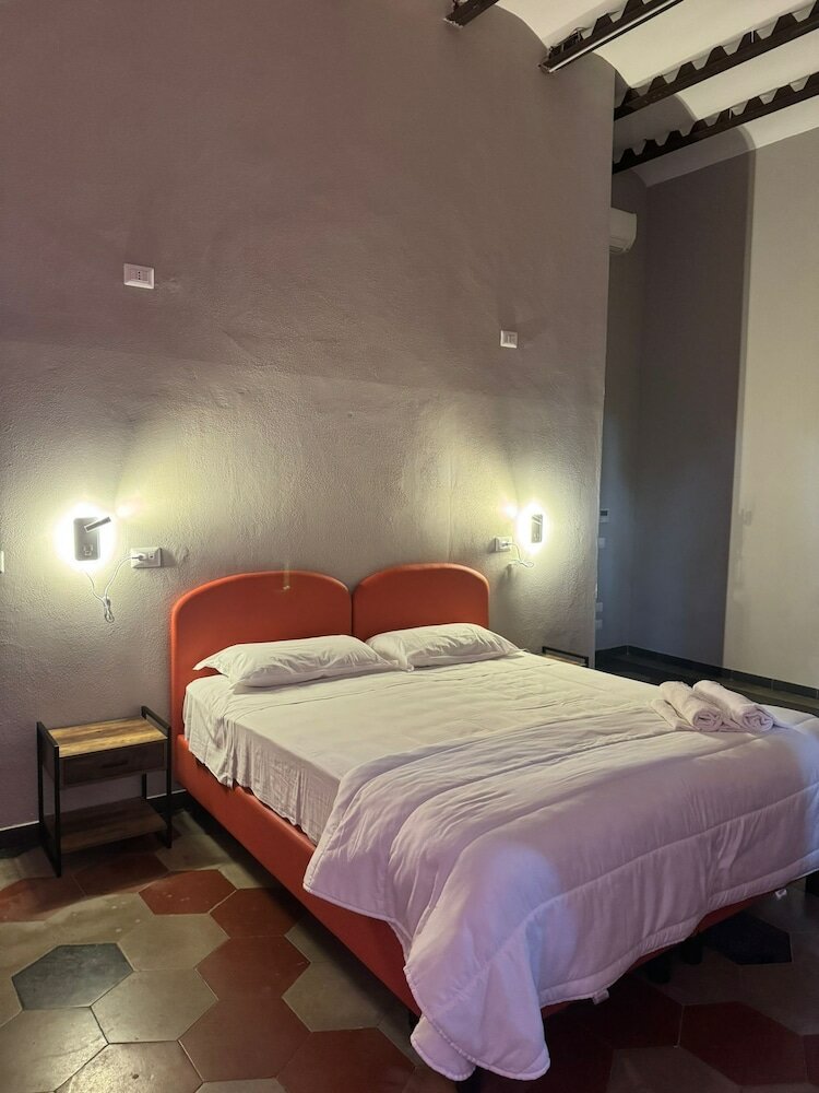 Фото Borgo Ripa by Hostel Trastevere