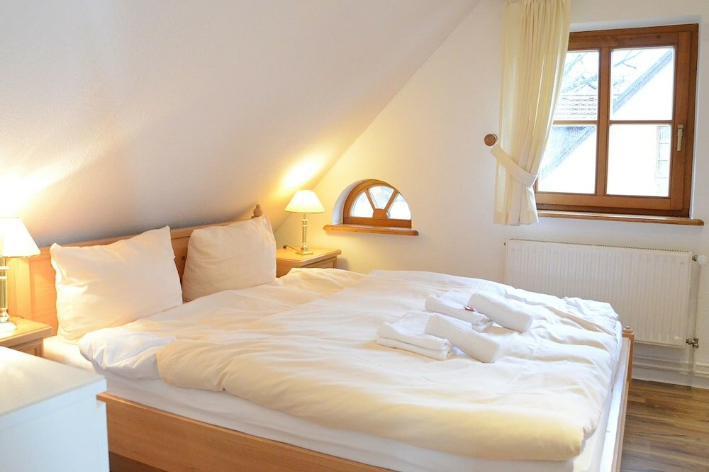 Фото Fritz Aparthotel Potsdam