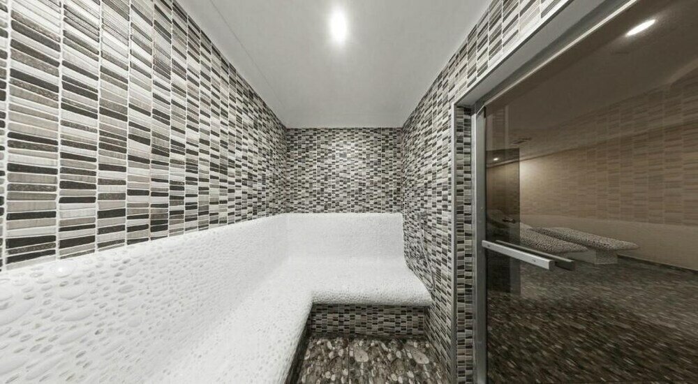 Фото Gino Wellness Mtskheta