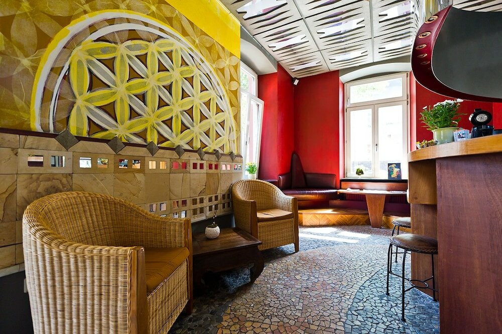 Фото отеля 5