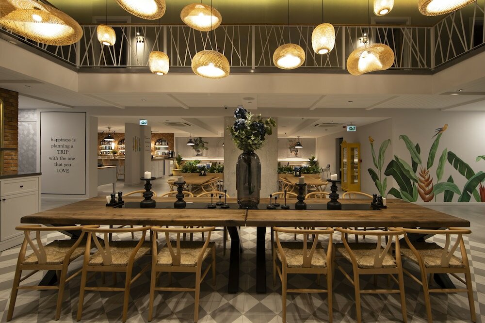 Фото Balèze Boutique Hotel