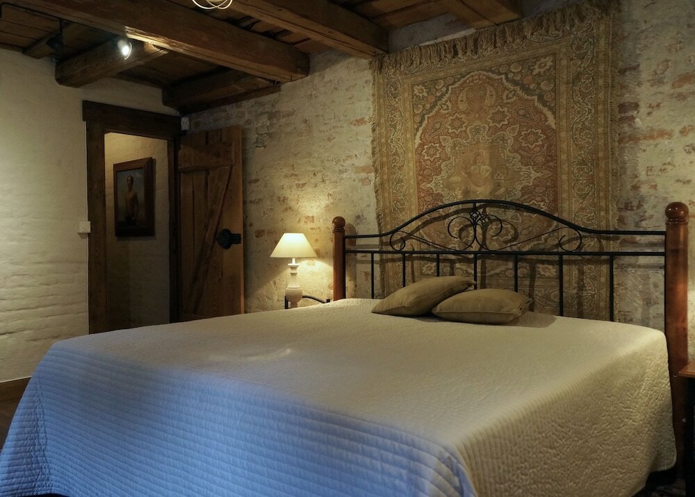 Фото Gamlebyen Hotell - Fredrikstad