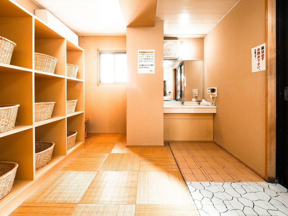 Фото Business Hotel Hane Ise Inter