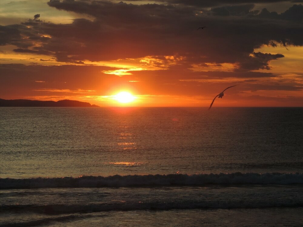 Hotel Pousada Pedra da Gaivota, State of Santa Catarina, photo