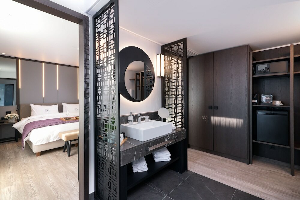 Фото S Hotel Boutique Thessaloniki