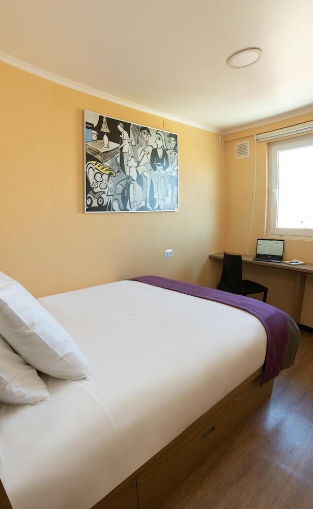 Фото Modular Express Calama