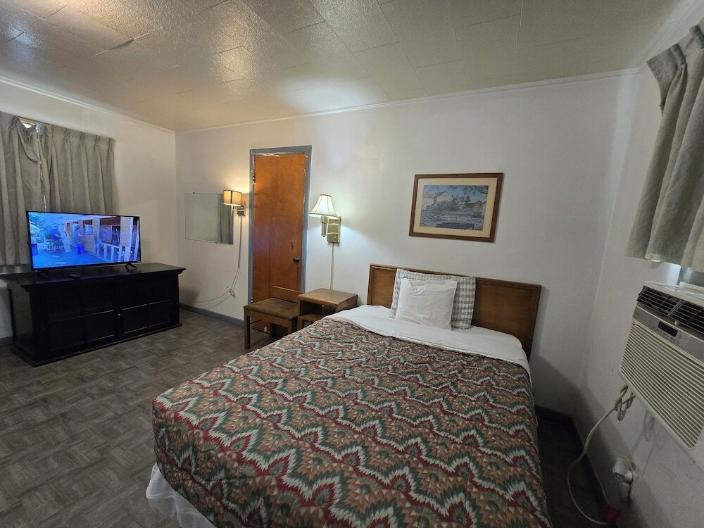 Фото Sandman Motel