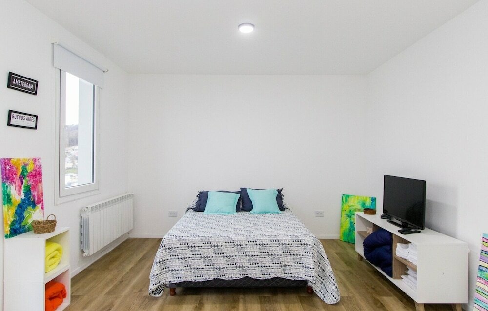 Фото Edificio Miradores del Beagle