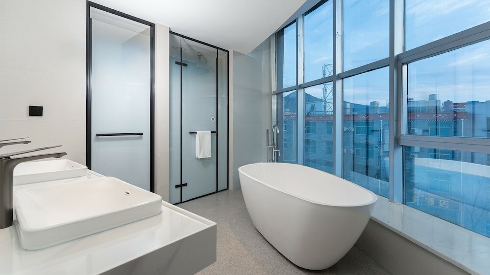 Фото Holiday Inn Express Shangri La, an Ihg Hotel