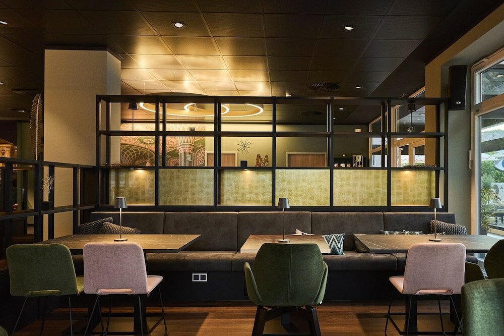 Фото Hotel Rhönkitz