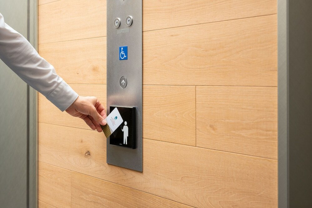 Фото Shizutetsu Hotel Prezio Osaka-Shinsaibashi