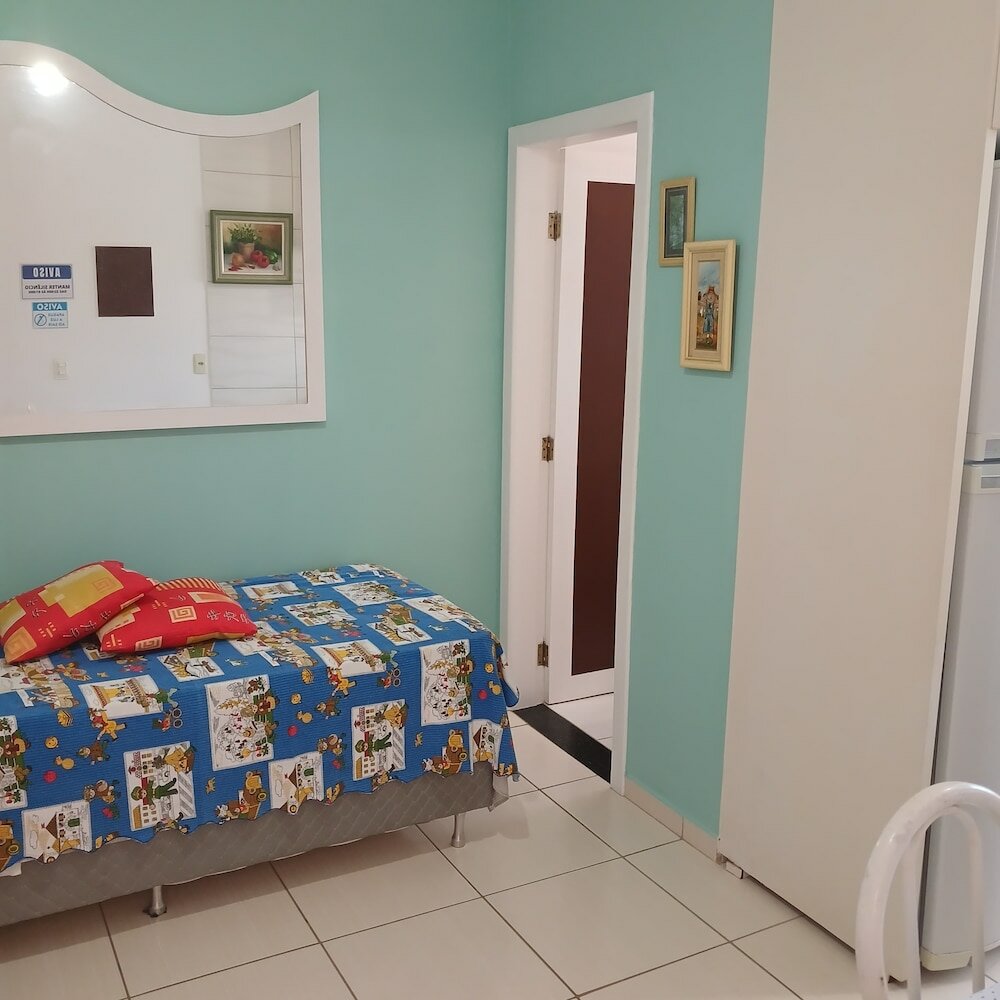 Фото Pousada Souza